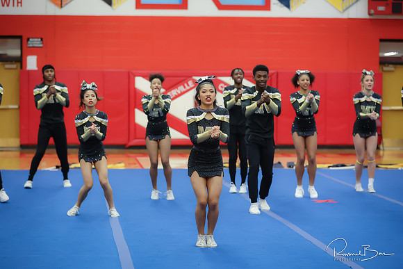 2023 DVC Cheer Championship Varsity MV-15
