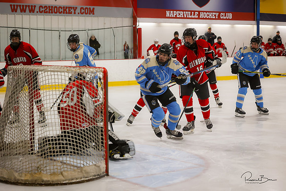 20241006 Glenbard -155
