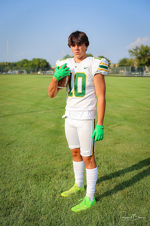 2024 Josh T-8