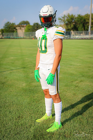 2024 Josh T-13