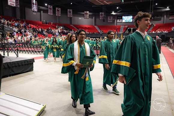 WV Class of 2025 Graduation-660