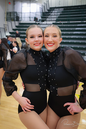 2022 Waubonsie Valley Dance Team Candids-10