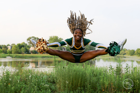 2026 Camille C-24