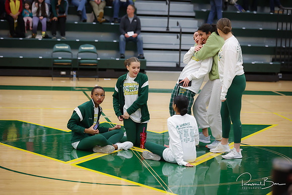 2022 Waubonsie Valley Dance Team Candids-1