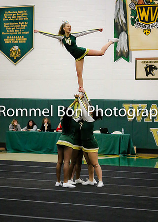 20180116 WV JV Dance Conference-35