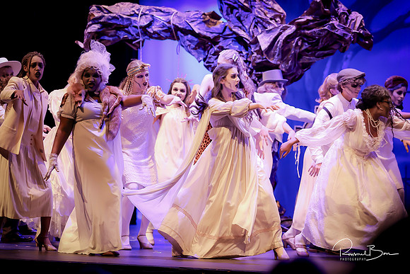 2024 Spring Musical - The Addams Family-28