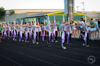 20250815 Food Truck Festival Marching Band-1