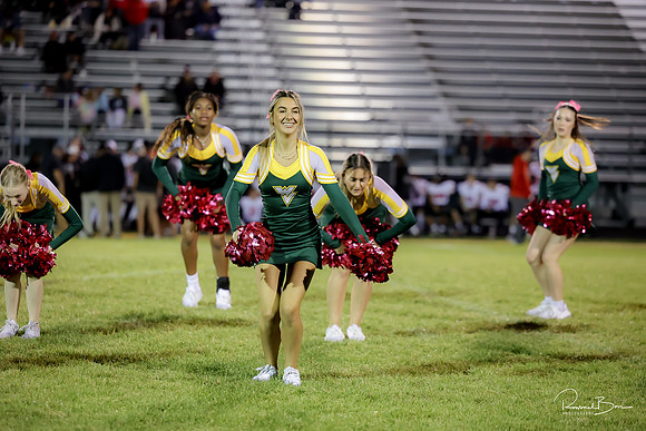 20241018 Last Home Game-79
