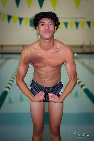 Class of 2025 Senior Swim-52