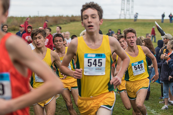 WVHS Boys CC Regionals-12