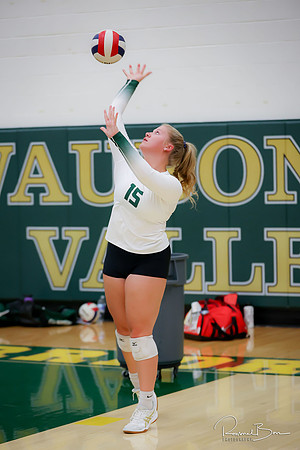 2022 WV Volleyball Seniors Action Shots-156