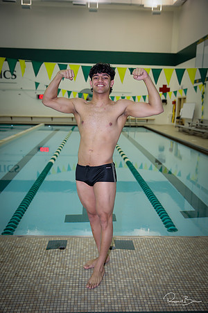 Class of 2025 Senior Swim-6