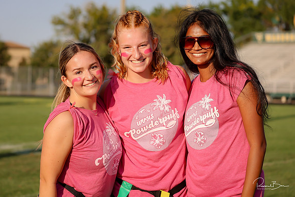 2024 Powderpuff Game-96