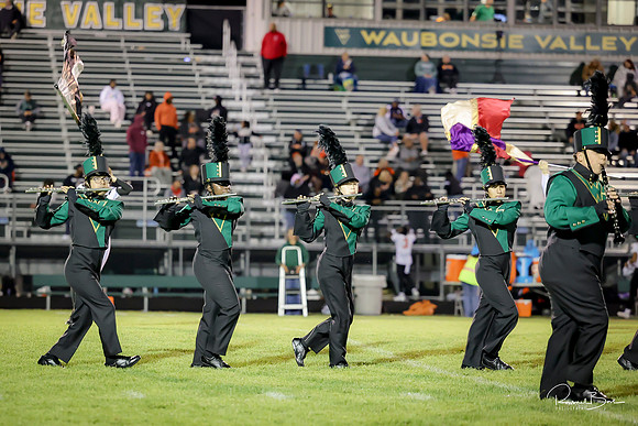 20240906 Senior Night Halftime-24
