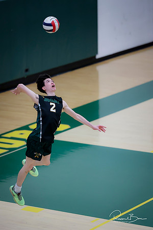 20240424 Volleyball Senior Night-47