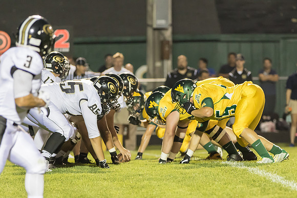 2015 Glenbard North Game-12