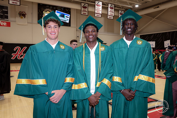 WV Class of 2025 Graduation-27