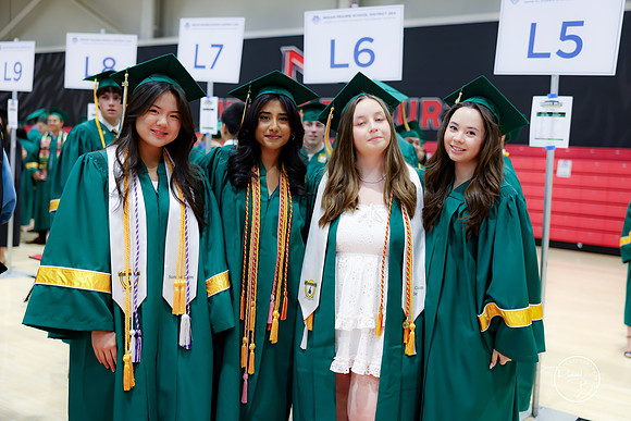 WV Class of 2025 Graduation-48