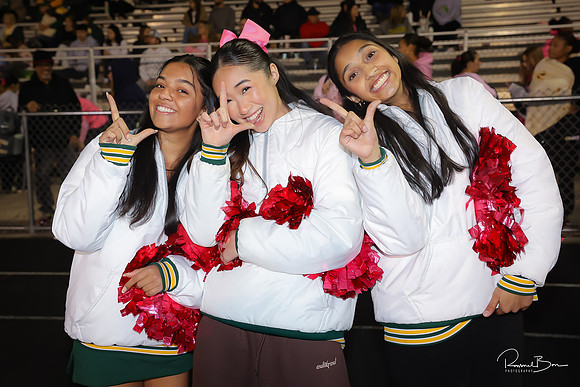 20241018 Last Home Game-133