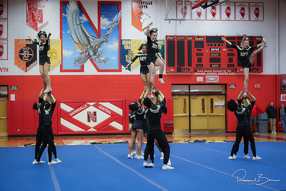 2023 DVC Cheer Championship Varsity MV-27