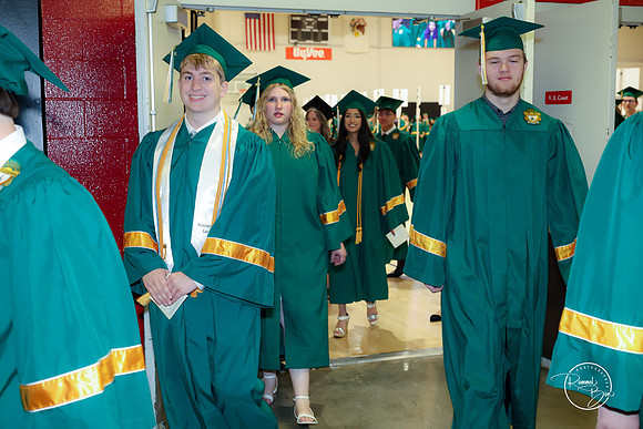 WV Class of 2025 Graduation-333