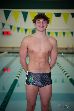 Class of 2025 Senior Swim-18