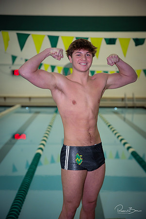 Class of 2025 Senior Swim-24