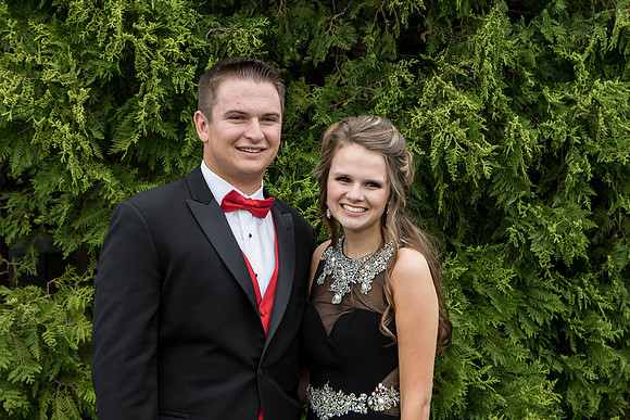 2016 WV Senior Prom-13