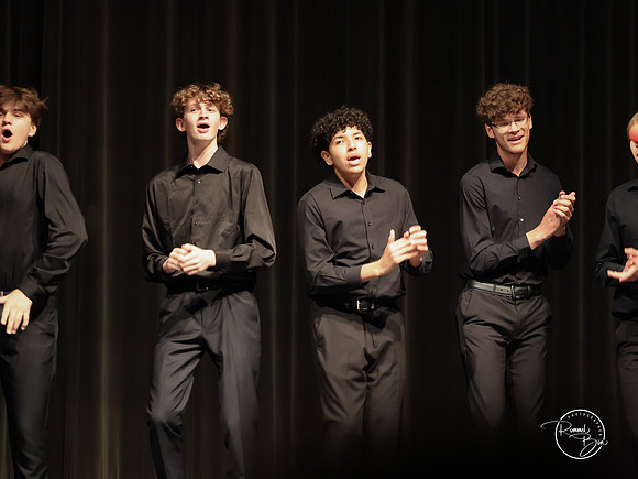 2025 Choir Concert-90
