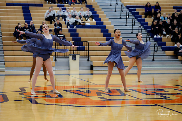 20241207  Oswego Invite - PSHS-112