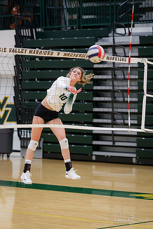 2022 WV Volleyball Seniors Action Shots-132