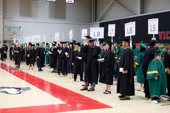 WV Class of 2025 Graduation-96