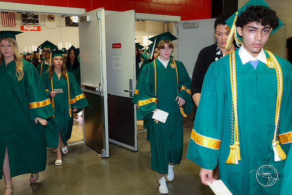 WV Class of 2025 Graduation-143