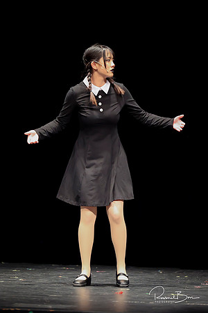 2024 Spring Musical - The Addams Family-71