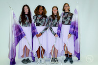 2025 Marching Band & Color Guard
