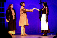 2024 Spring Musical - The Addams Family