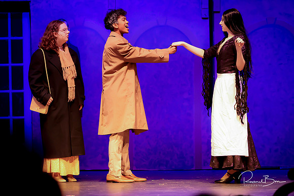 2024 Spring Musical - The Addams Family-106