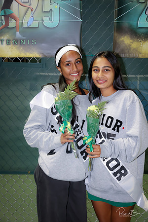 20241002 Girls Tennis Senior Night-135
