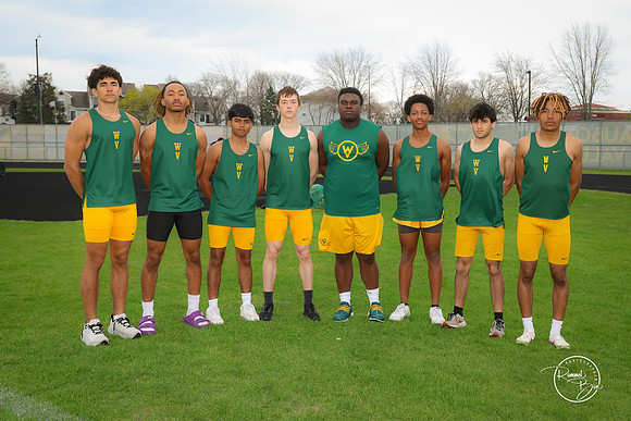 2025 WV Track Seniors-1