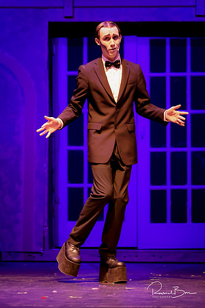 2024 Spring Musical - The Addams Family-101