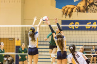 2015 WVHS Varsity Girls Volleyball vs Neuqua Valley-16