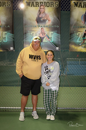 20241002 Girls Tennis Senior Night-93