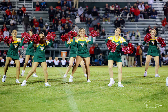 20241018 Last Home Game-33