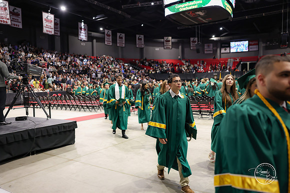 WV Class of 2025 Graduation-476