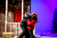 Almost, Maine   10/24/2024