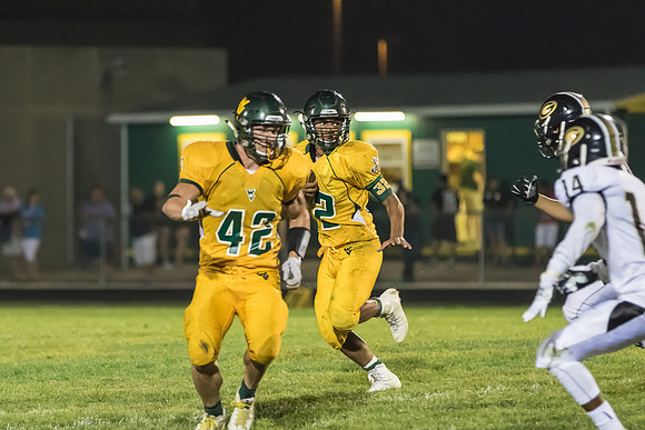 2015 Glenbard North Game-90