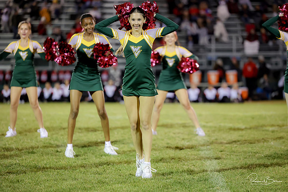 20241018 Last Home Game-88