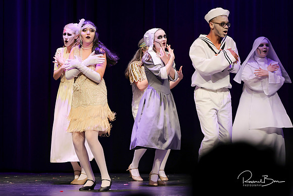 2024 Spring Musical - The Addams Family-125