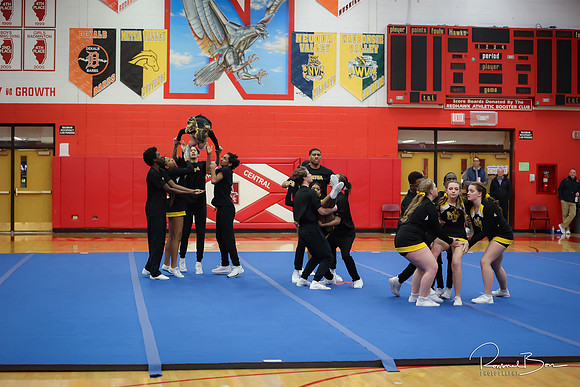 2023 DVC Cheer Championship JV MV-9