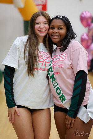 20241024 Senior Night-27